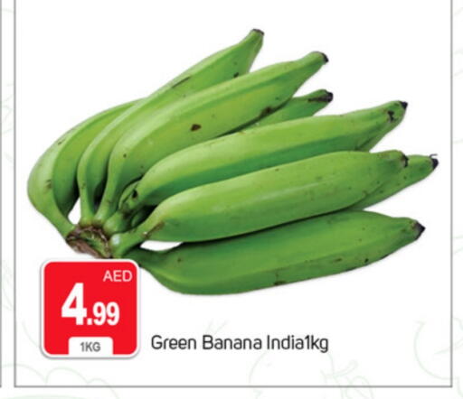 Banana available at TALAL MARKET in UAE - Dubai