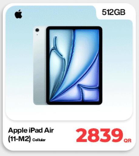 Apple available at ميراكل للهواتف in قطر - أم صلال
