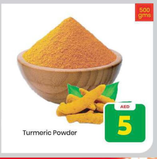 Turmeric available at Mark & Save in UAE - Abu Dhabi