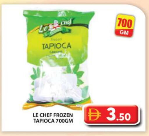 Cassava available at Grand Hyper Market in UAE - Abu Dhabi