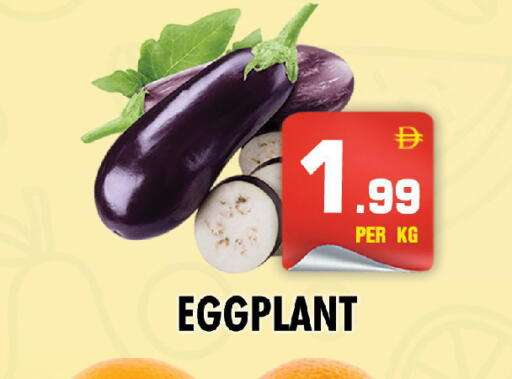 Eggplant available at نايت تو نايت in الإمارات العربية المتحدة , الامارات - الشارقة / عجمان