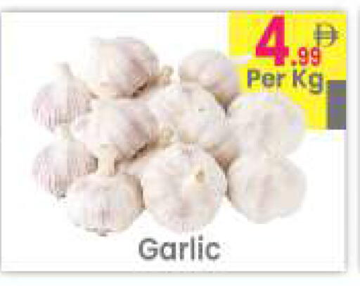 Garlic available at مركز كل يوم in الإمارات العربية المتحدة , الامارات - رَأْس ٱلْخَيْمَة
