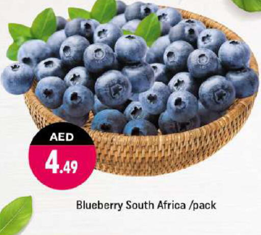 Blueberry BlueBerry from South Africa available at Shaklan  in UAE - Dubai