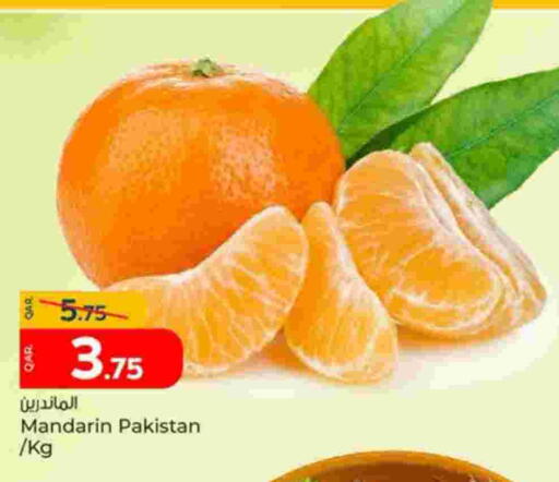 Mandarin from Pakistan available at باريس هايبرماركت in قطر - الوكرة