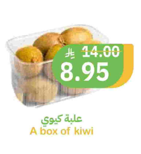 Kiwi available at Qateba Markets in KSA, Saudi Arabia, Saudi - Buraidah