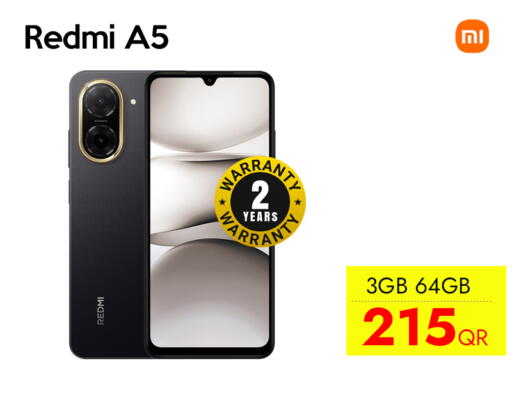 available at iCONNECT  in Qatar - Al Rayyan