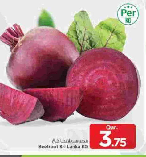 Beetroot from Sri Lanka available at Mark & Save  in Qatar - Al Rayyan