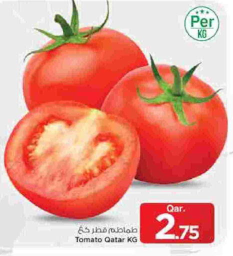 Tomato from Qatar available at Mark & Save  in Qatar - Al Daayen