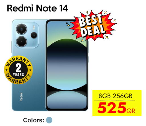 available at iCONNECT  in Qatar - Al Khor