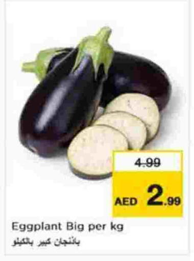 Eggplant available at Nesto Hypermarket in UAE - Abu Dhabi