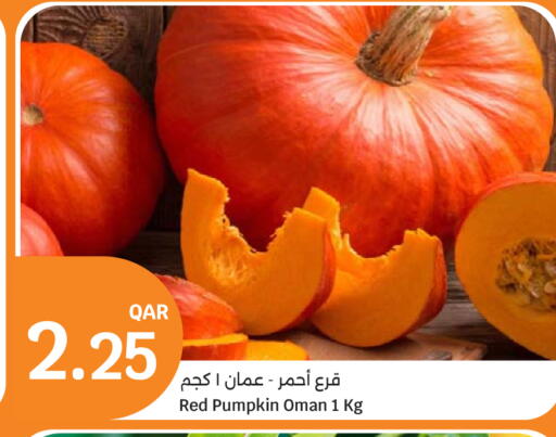 Pumpkin from Oman available at سيتي هايبرماركت in قطر - الخور