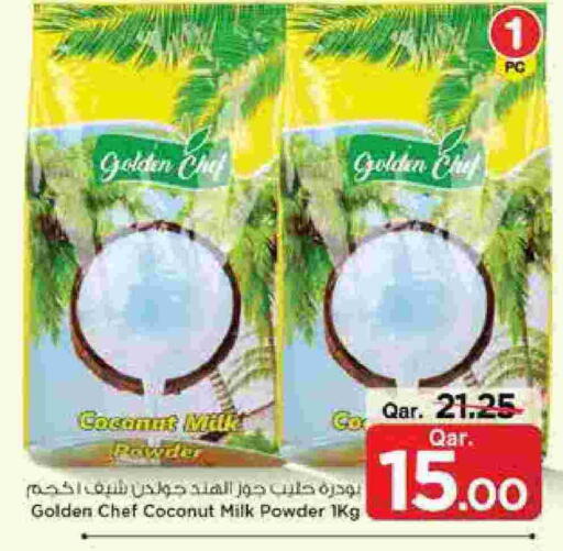 Coconut available at Mark & Save  in Qatar - Al-Shahaniya