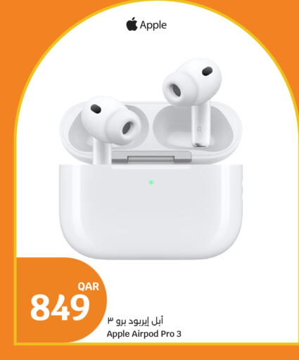 Apple available at سيتي هايبرماركت in قطر - الخور
