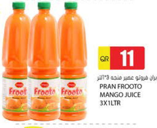 Mango available at Grand Hypermarket in Qatar - Al Wakra