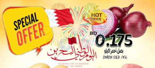 Onion from Bahrain available at Hassan Mahmood Group in Bahrain