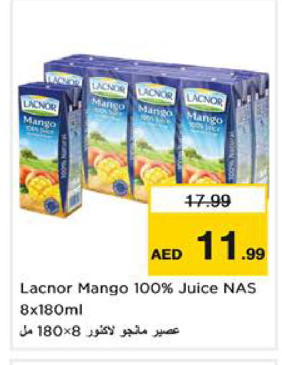 Mango available at نستو هايبرماركت in الإمارات العربية المتحدة , الامارات - الشارقة / عجمان