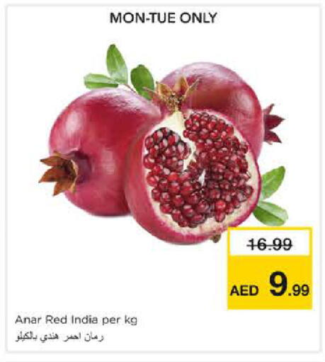 from India available at نستو هايبرماركت in الإمارات العربية المتحدة , الامارات - الشارقة / عجمان