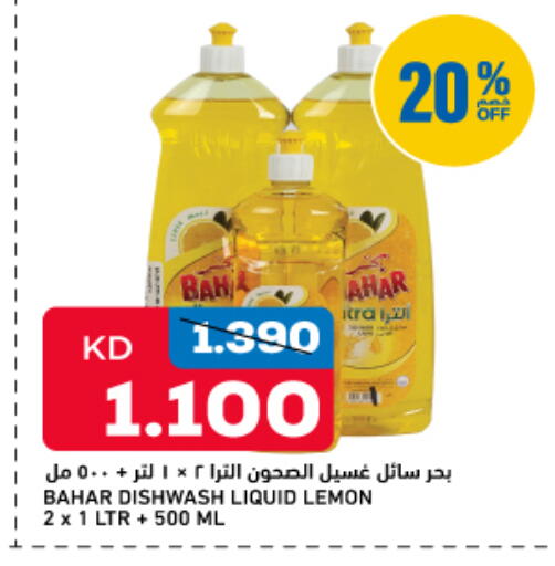 Lemon available at Oncost in Kuwait - Kuwait City