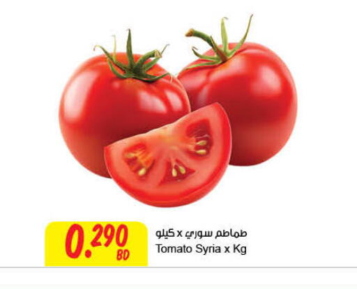 Tomato from Syria available at مركز سلطان in البحرين