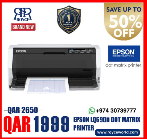 available at رويس العالمية للتجارة والخدمات in قطر - الدوحة