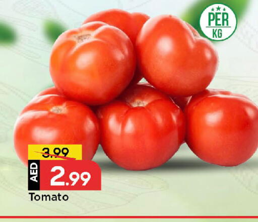 Tomato available at Mark & Save in UAE - Sharjah / Ajman