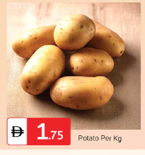 Potato available at TALAL MARKET in UAE - Fujairah