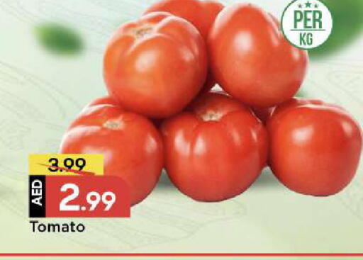 Tomato available at Mark & Save in UAE - Sharjah / Ajman