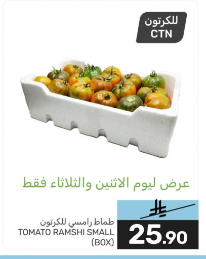 Tomato available at  مـزايــا in مملكة العربية السعودية, السعودية, سعودية - سيهات
