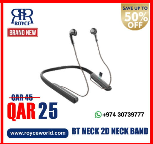 available at رويس العالمية للتجارة والخدمات in قطر - الدوحة