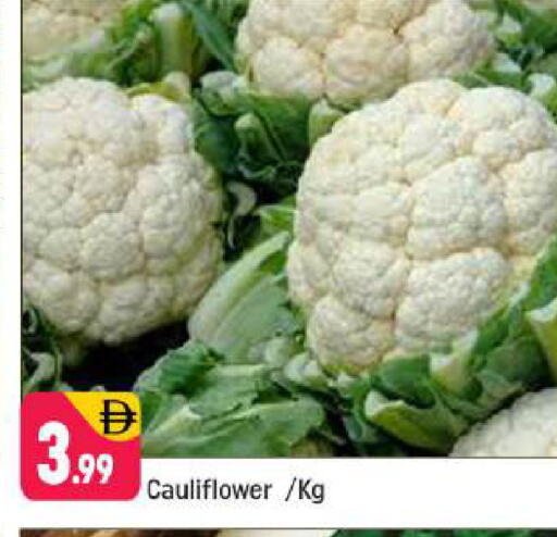 Cauliflower available at Shaklan  in UAE - Dubai