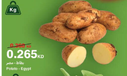 Potato from Egypt available at HyperMax in Kuwait - Kuwait City