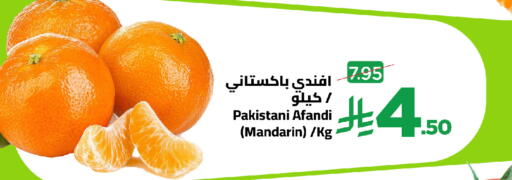 Mandarin from Pakistan available at Wahj Mart in KSA, Saudi Arabia, Saudi - Jeddah