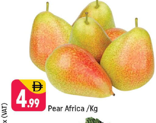 Pear available at Shaklan  in UAE - Dubai