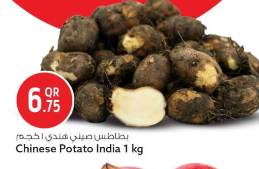 Potato from China India available at سفاري هايبر ماركت in قطر - الريان