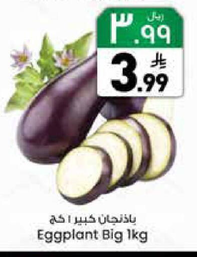 Eggplant available at City Flower in KSA, Saudi Arabia, Saudi - Sakaka