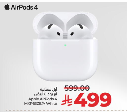 Apple available at لولو هايبرماركت in مملكة العربية السعودية, السعودية, سعودية - حائل‎