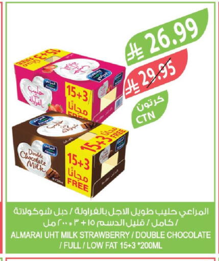 Strawberry available at Farm  in KSA, Saudi Arabia, Saudi - Najran