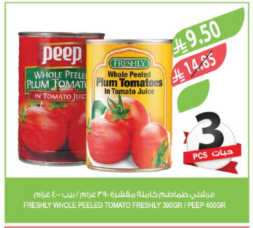Plum Tomato available at Farm  in KSA, Saudi Arabia, Saudi - Abha