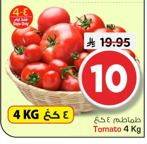 Tomato available at نستو in مملكة العربية السعودية, السعودية, سعودية - الجبيل‎