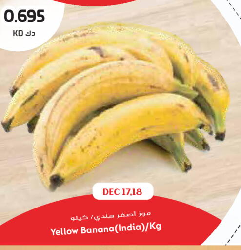Banana from India available at Grand Hyper in Kuwait - Ahmadi Governorate