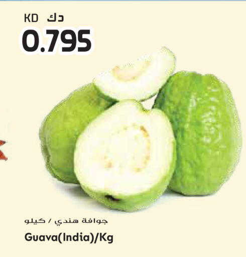 Guava from India available at جراند هايبر in الكويت - محافظة الجهراء