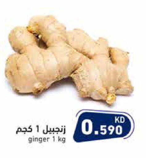 Ginger available at  رامز in الكويت - محافظة الأحمدي
