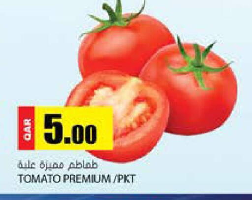 Tomato available at جراند هايبرماركت in قطر - الدوحة