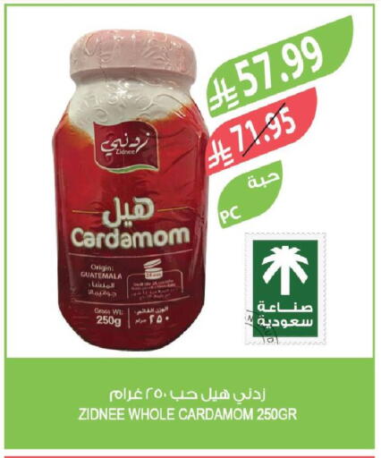 Cardamom available at Farm  in KSA, Saudi Arabia, Saudi - Qatif