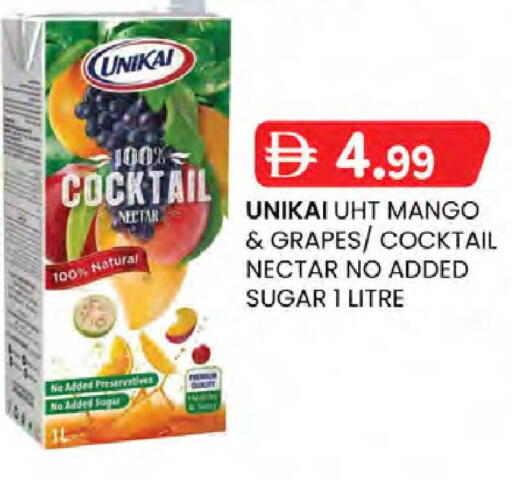 Mango Grapes available at Safa Hyper in UAE - Al Ain