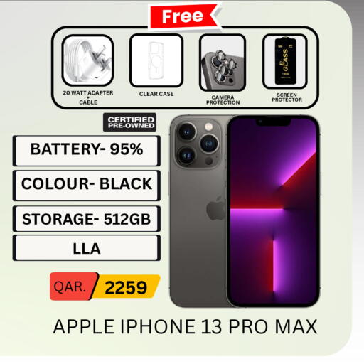 Apple available at Fonsouq in Qatar - Al Rayyan