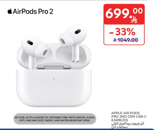 Apple available at Carrefour in KSA, Saudi Arabia, Saudi - Al Khobar