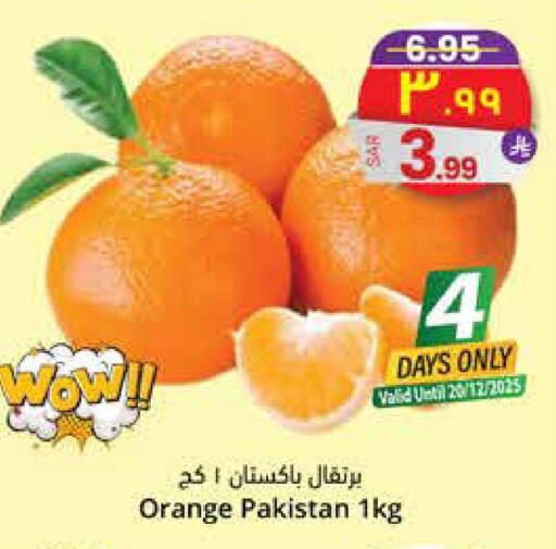 Orange from Pakistan available at ستي فلاور in مملكة العربية السعودية, السعودية, سعودية - نجران