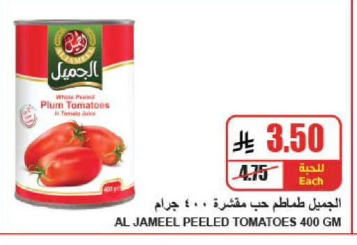 Plum Tomato available at A Market in KSA, Saudi Arabia, Saudi - Riyadh
