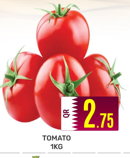 Tomato available at مجلس هايبرماركت in قطر - الريان